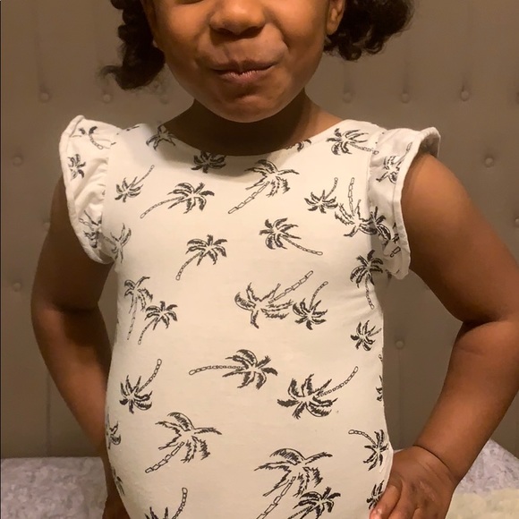 Zara Top - Picture 10 of 10